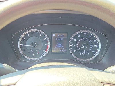 2019 Hyundai SANTA FE SE 2.4L Auto AWD