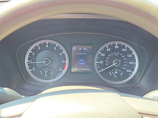 2019 Hyundai SANTA FE SE 2.4L Auto AWD