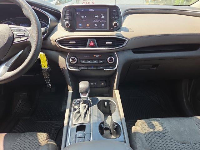 2019 Hyundai SANTA FE SE 2.4L Auto AWD