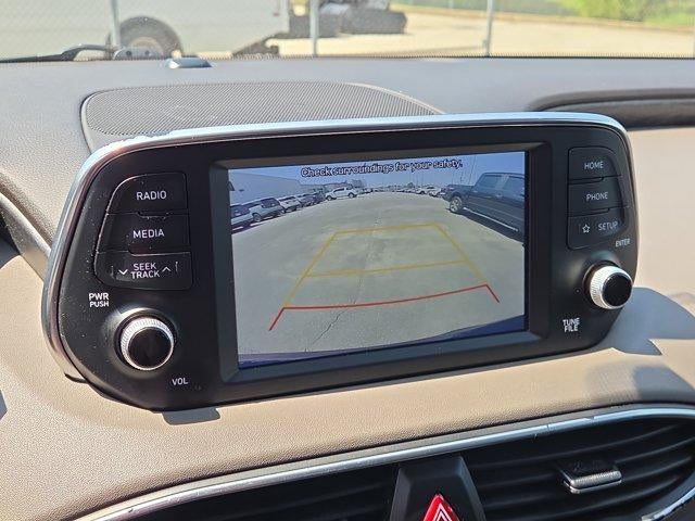 2019 Hyundai SANTA FE SE 2.4L Auto AWD