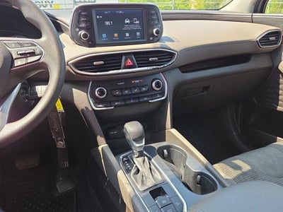 2019 Hyundai SANTA FE SE 2.4L Auto AWD