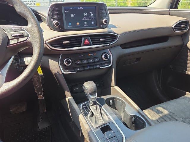 2019 Hyundai SANTA FE SE 2.4L Auto AWD