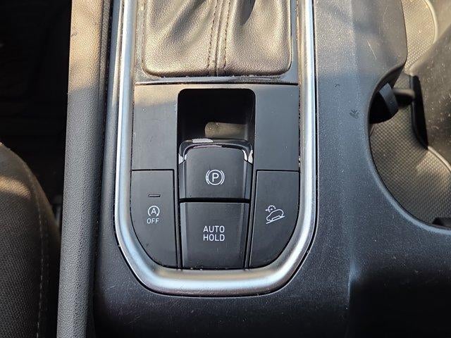 2019 Hyundai SANTA FE SE 2.4L Auto AWD
