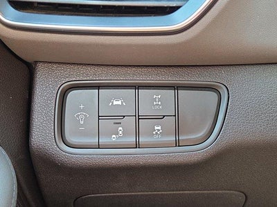 2019 Hyundai SANTA FE SE 2.4L Auto AWD
