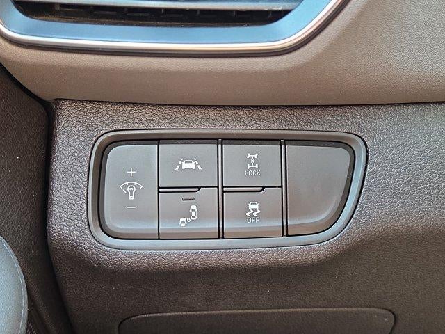 2019 Hyundai SANTA FE SE 2.4L Auto AWD