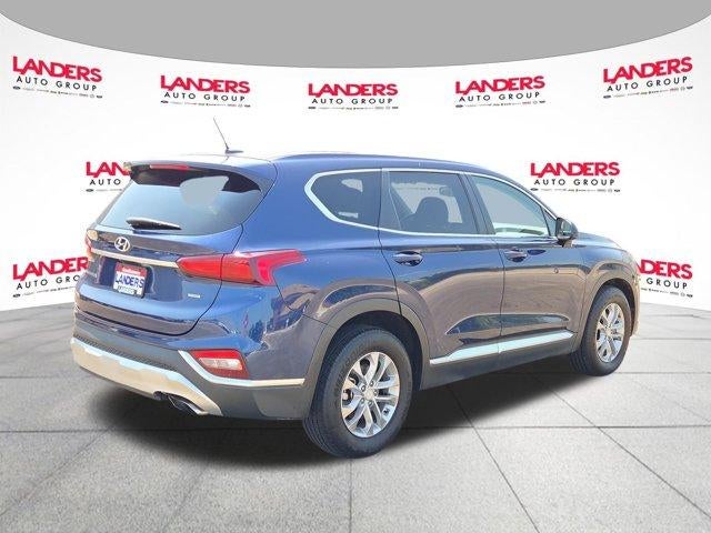 2019 Hyundai SANTA FE SE 2.4L Auto AWD
