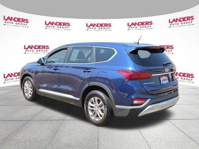2019 Hyundai SANTA FE SE 2.4L Auto AWD