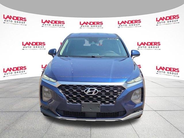 2019 Hyundai SANTA FE SE 2.4L Auto AWD