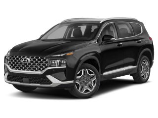 2023 Hyundai SANTA FE Limited FWD