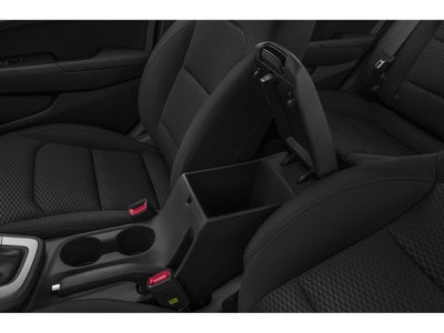 2020 Hyundai ELANTRA SE IVT