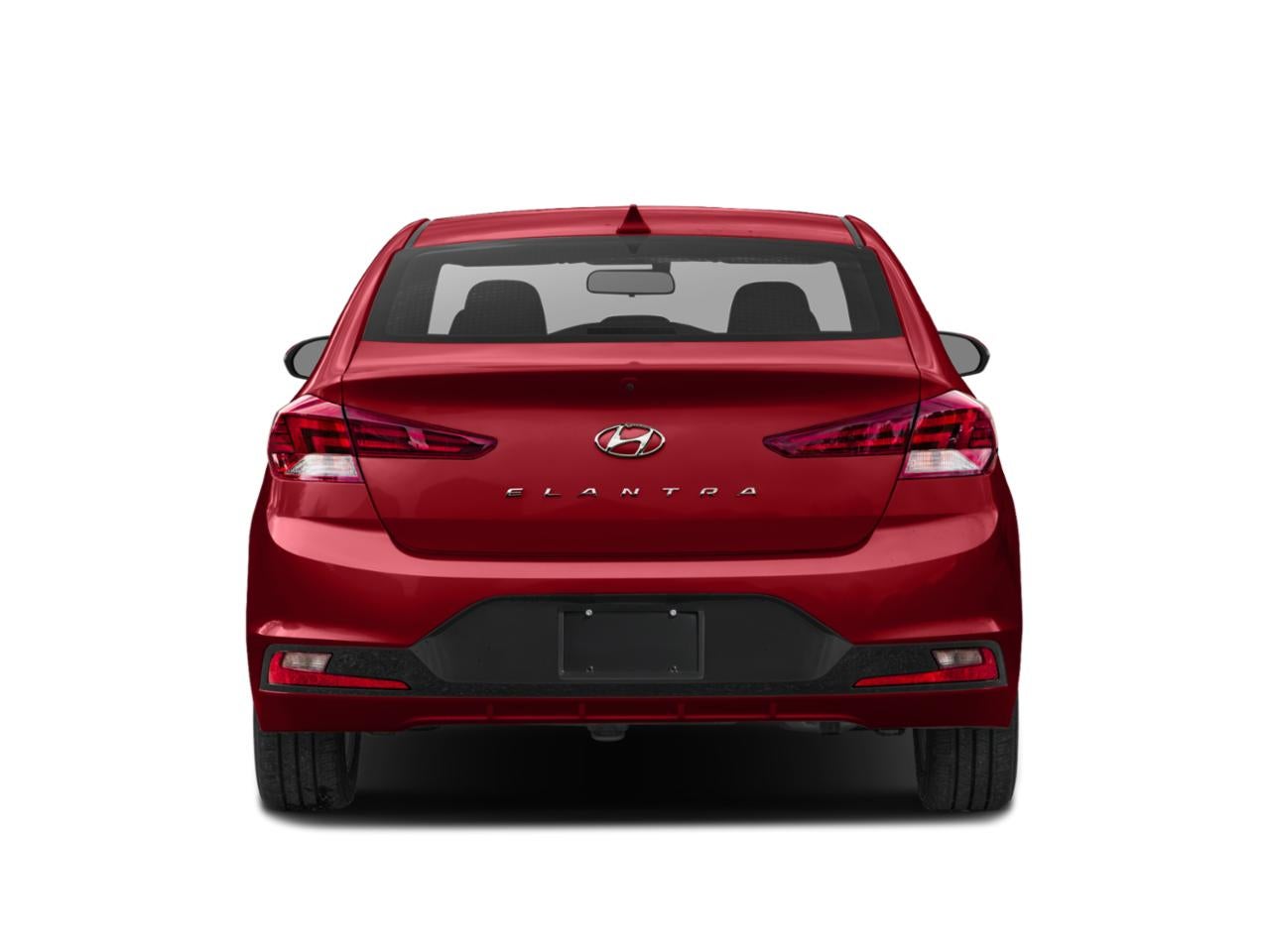 2020 Hyundai ELANTRA SE IVT