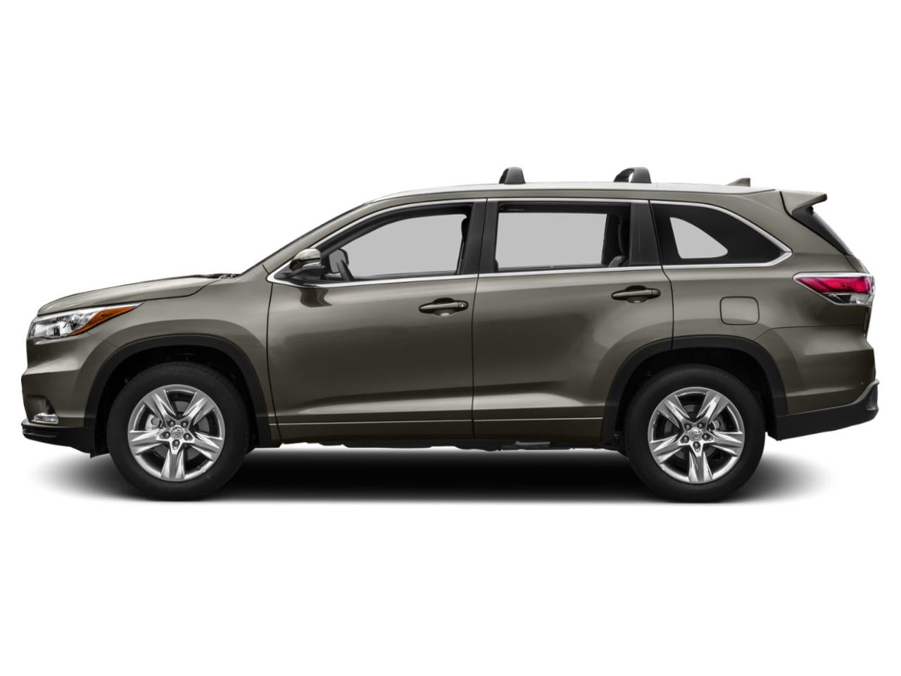 2015 Toyota Highlander FWD 4dr V6 XLE (Natl)