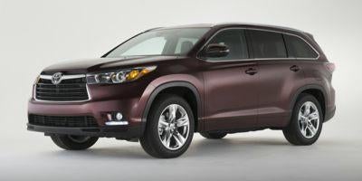 2015 Toyota Highlander FWD 4dr V6 XLE (Natl)