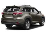 2015 Toyota Highlander FWD 4dr V6 XLE (Natl)