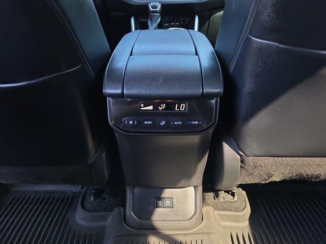2021 Toyota Highlander XSE FWD (Natl)