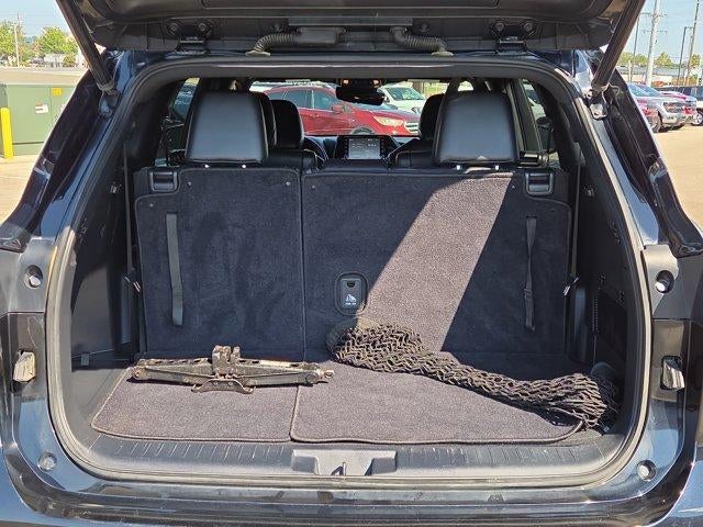 2021 Toyota Highlander XSE FWD (Natl)