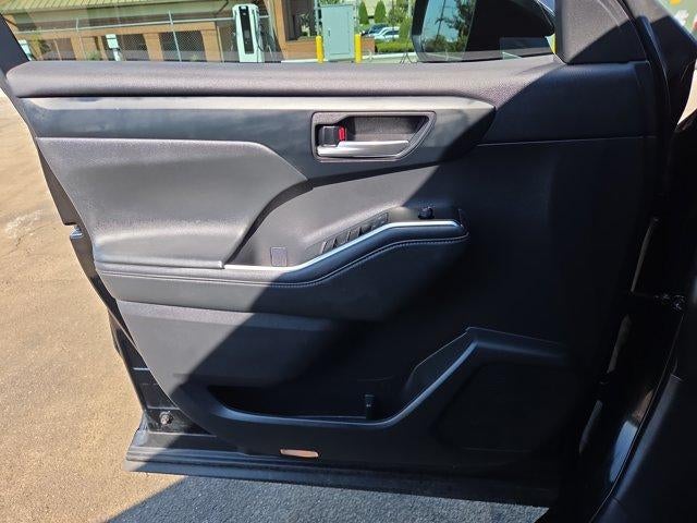 2021 Toyota Highlander XSE FWD (Natl)