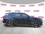 2021 Toyota Highlander XSE FWD (Natl)