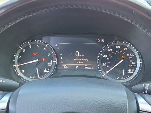 2021 Toyota Highlander XSE FWD (Natl)
