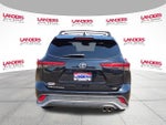 2021 Toyota Highlander XSE FWD (Natl)