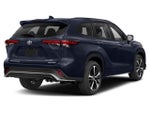 2021 Toyota Highlander XSE FWD (Natl)