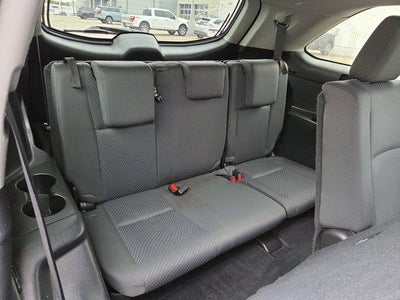 2019 Toyota Highlander LE Plus V6 FWD (SE)