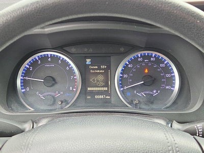 2019 Toyota Highlander LE Plus V6 FWD (SE)