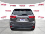 2019 Toyota Highlander LE Plus V6 FWD (SE)