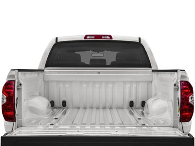 2017 Toyota Tundra 2WD 2WD SR5 CrewMax 5.5' Bed 5.7L FFV (SE)