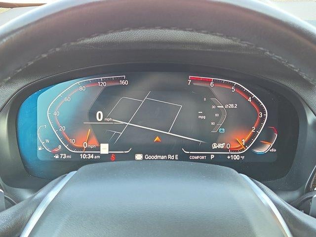 2022 BMW X4 xDrive30i Sports Activity Coupe