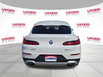 2022 BMW X4 xDrive30i Sports Activity Coupe