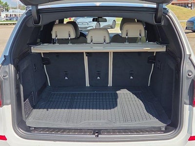 2021 BMW X3 xDrive30i Sports Activity Vehicle