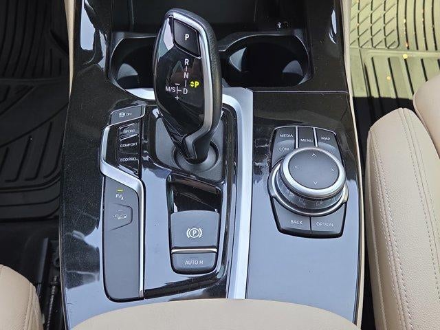 2021 BMW X3 xDrive30i Sports Activity Vehicle