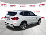 2021 BMW X3 xDrive30i Sports Activity Vehicle