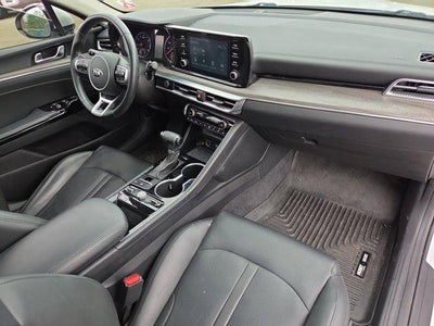 2021 Kia K5 EX Auto FWD