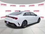 2021 Kia K5 EX Auto FWD