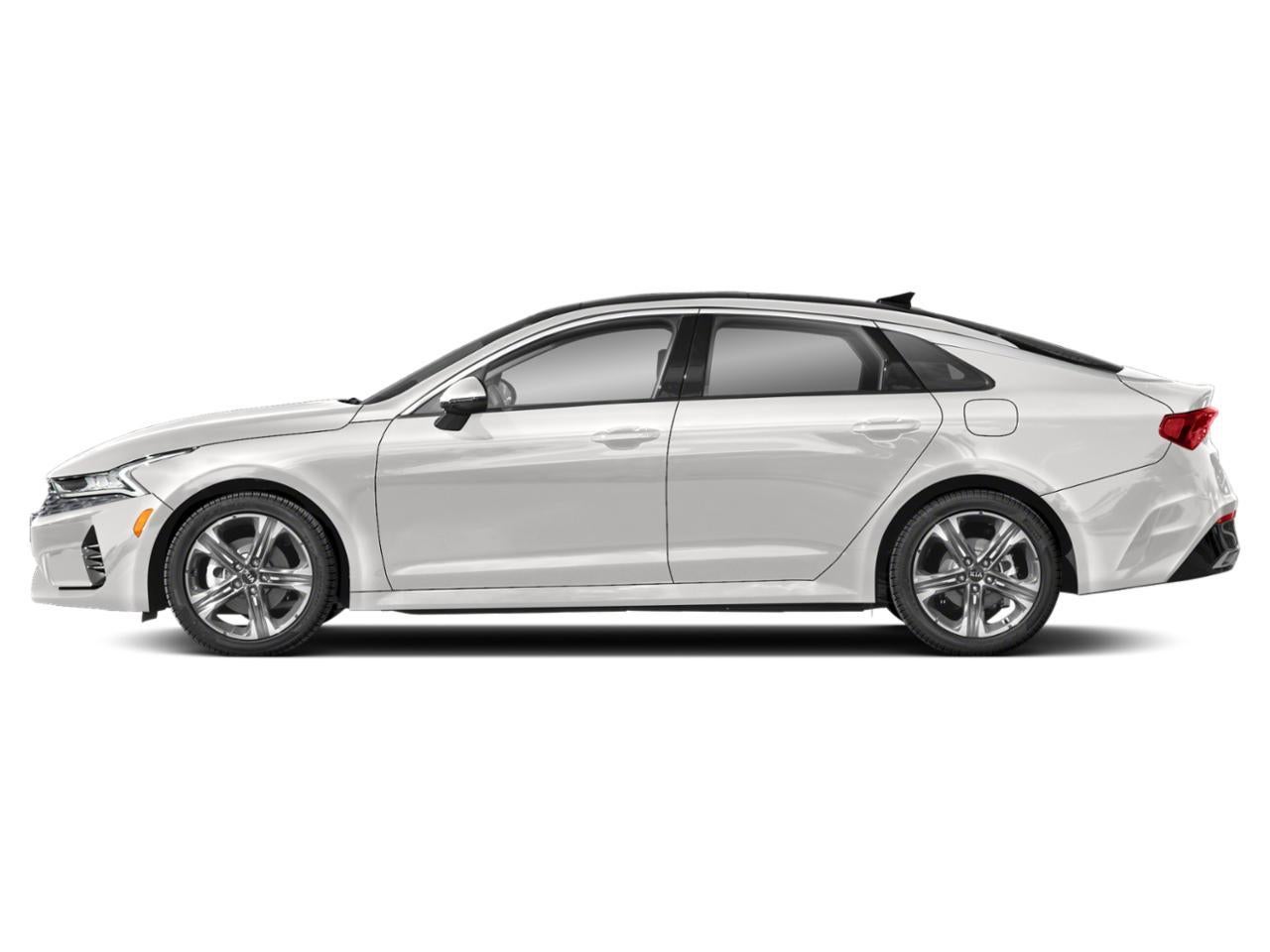 2021 Kia K5 EX Auto FWD