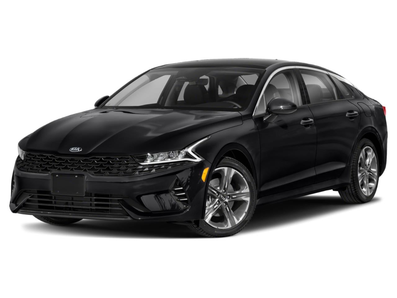 2021 Kia K5 EX Auto FWD