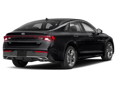 2021 Kia K5 EX Auto FWD