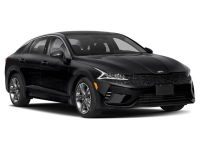 2021 Kia K5 EX Auto FWD