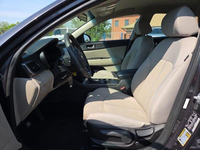 2017 Kia Optima LX Auto