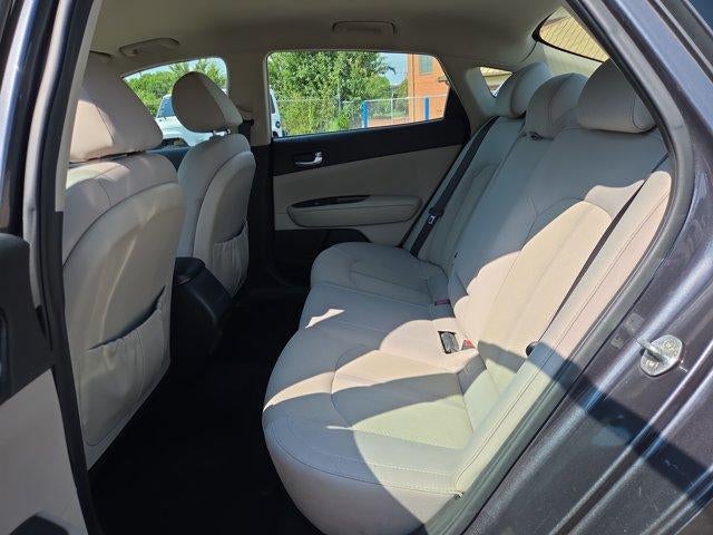 2017 Kia Optima LX Auto