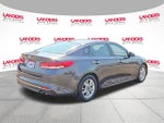2017 Kia Optima LX Auto