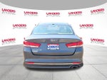 2017 Kia Optima LX Auto