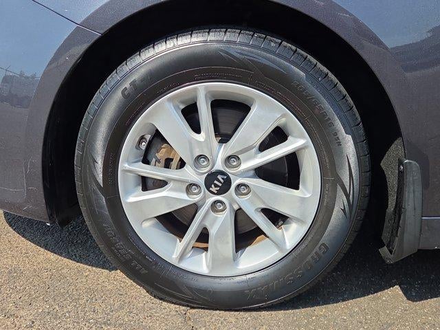 2017 Kia Optima LX Auto