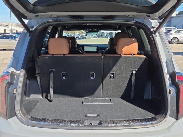 2025 Kia Telluride SX-Prestige X-Pro AWD