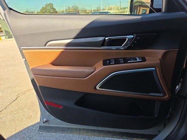2025 Kia Telluride SX-Prestige X-Pro AWD