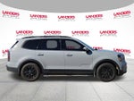 2025 Kia Telluride SX-Prestige X-Pro AWD
