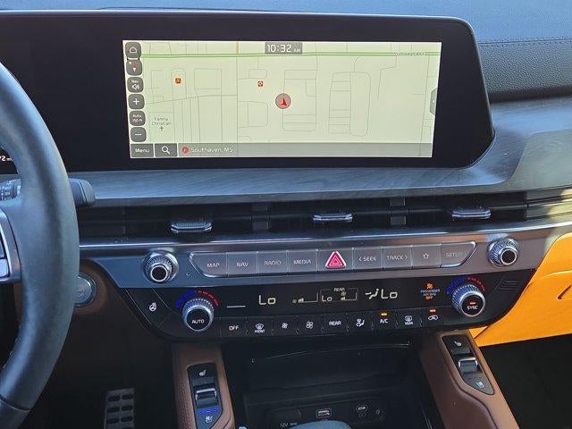 2025 Kia Telluride SX-Prestige X-Pro AWD