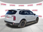 2025 Kia Telluride SX-Prestige X-Pro AWD